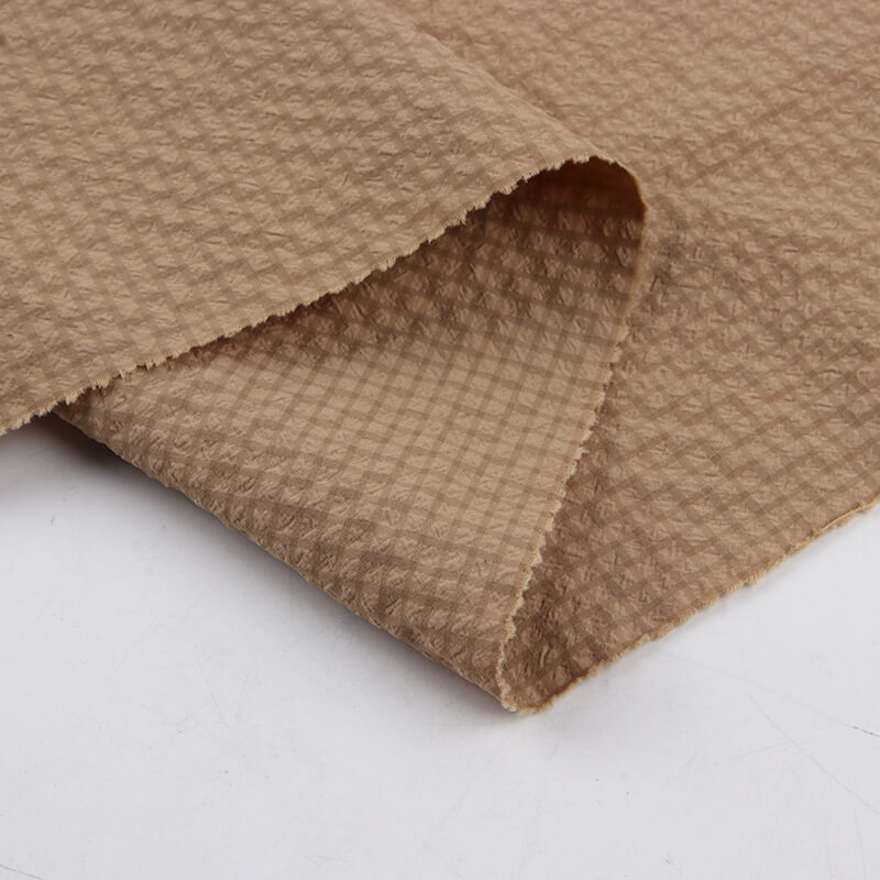 Dress Polyester Fabric for Dress Wholesale Supplier 3